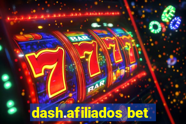 dash.afiliados bet